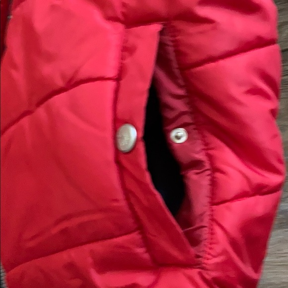 Tommy Hilfiger Coat Youth 14/16 Hood - Picture 4 of 8